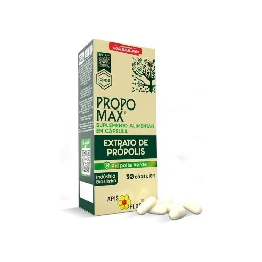 Propomax Apis Flora Original 30cps