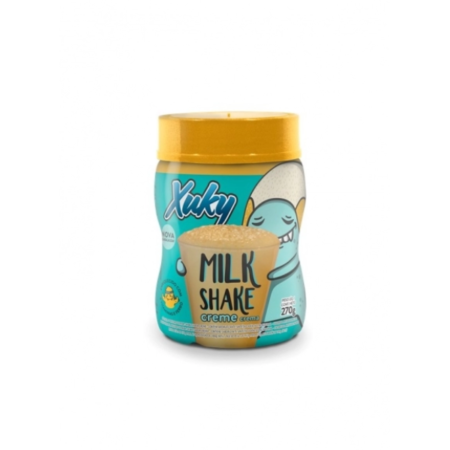 Achocolatado Bretzke Xuky Creme 270g