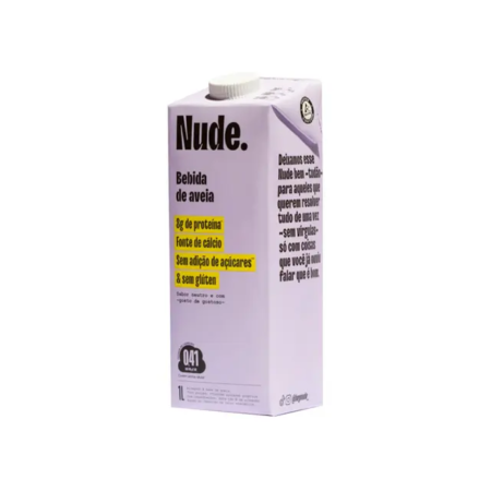 Bebida Nude Tudão 1l