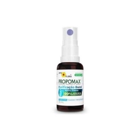 Propomax Apis Flora Clinical Spray Hálito 30ml