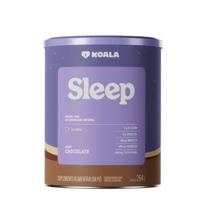 Koala Sleep Chocolate 264g