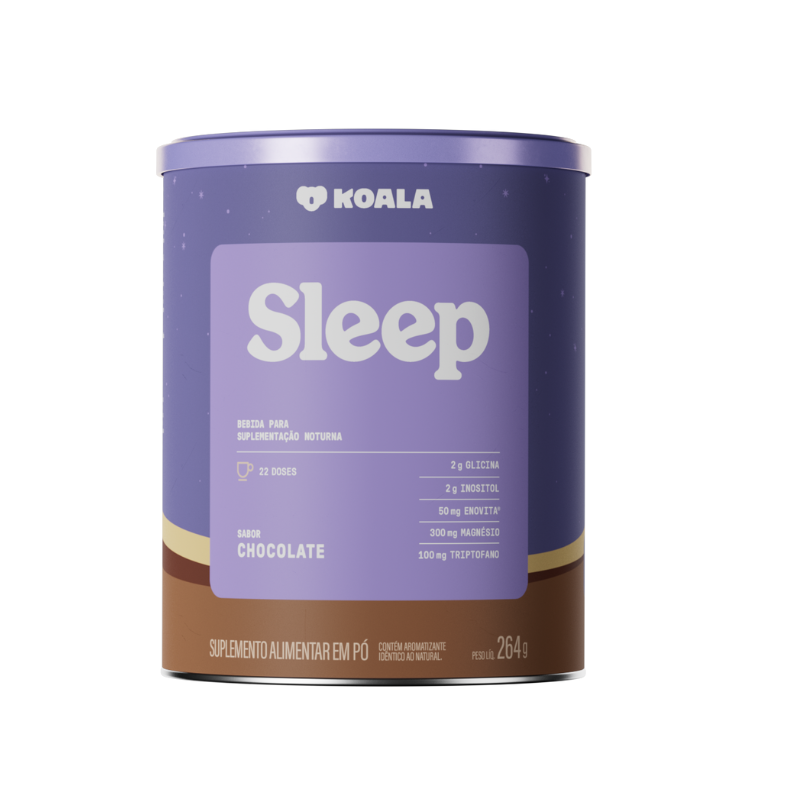Koala Sleep Chocolate 264g