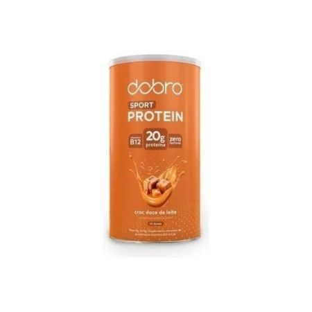 Sport Protein Dobro Doce de Leite 450g