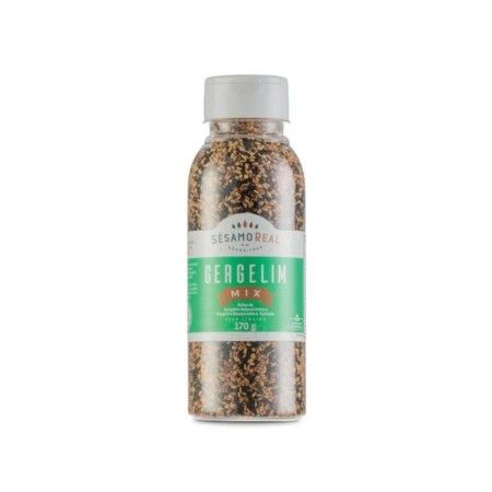 Gergelim Sesamo Real Mix 170g