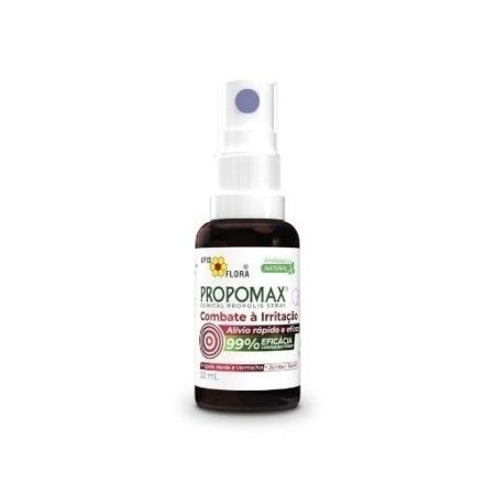 Propomax Apis Flora Clinical Spray Alívio 30ml