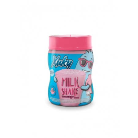 Achocolatado Bretzke Xuky Morango 270g