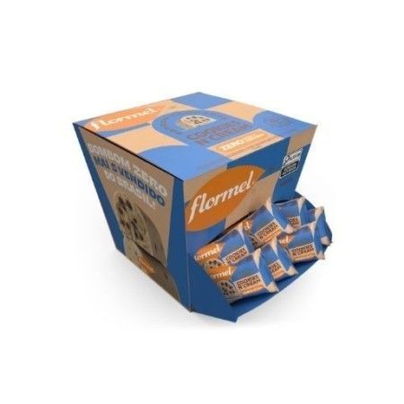 Bombom Flormel Cookies N'Cream dp 18x12g