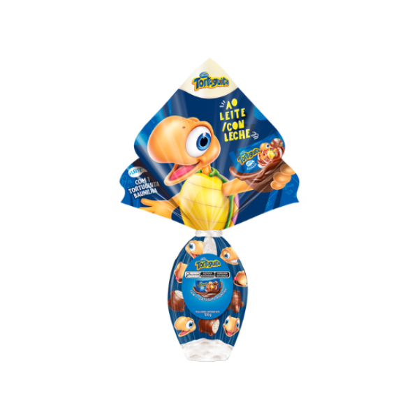 Ovo Arcor Tortuguita Formato 120g