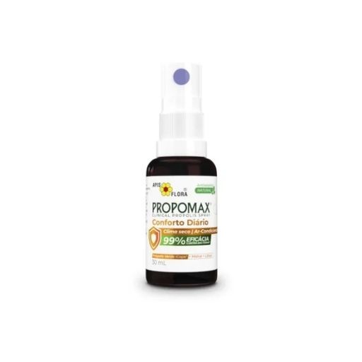 Propomax Apis Flora Clinical Spray Voz 30ml