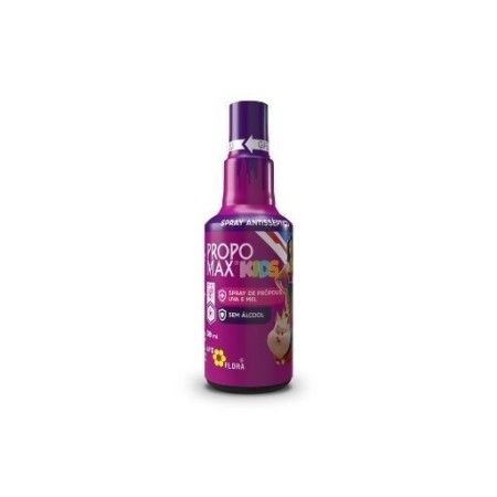Propomax Apis Flora Kids Spray Uva 30ml