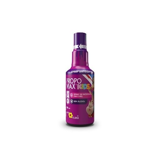 Propomax Apis Flora Kids Spray Uva 30ml