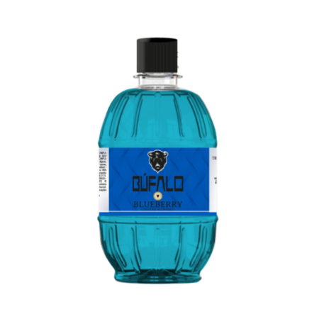 Cocktail Alcoólico Búfalo Blueberry 12x500ml