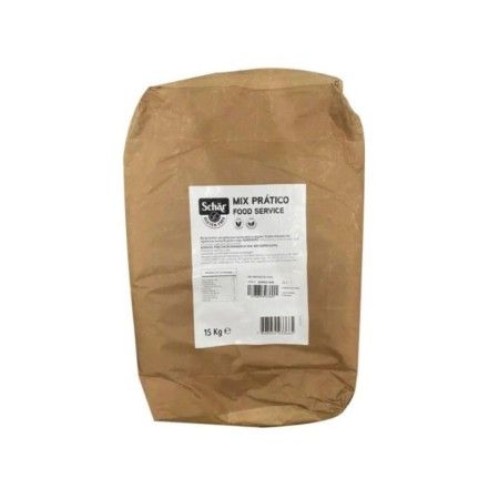 Farinha Schar Mix Prático 15kg