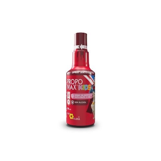 Propomax Apis Flora Kids Spray Tutti Frutti 30ml