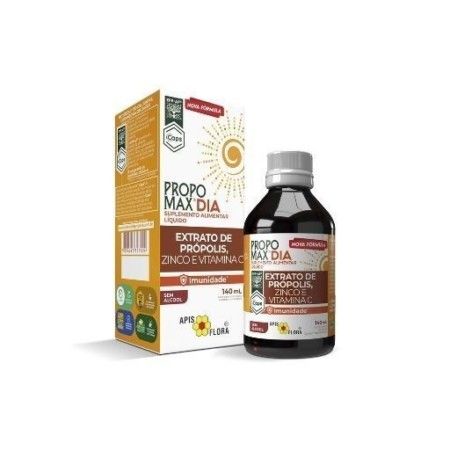 Propomax Apis Flora Dia 140ml