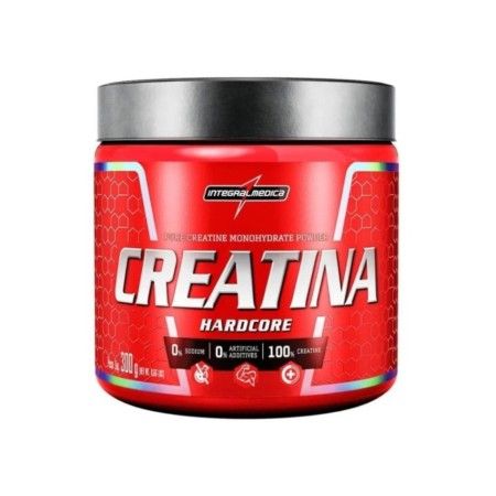 Creatina Integralmedica 150g