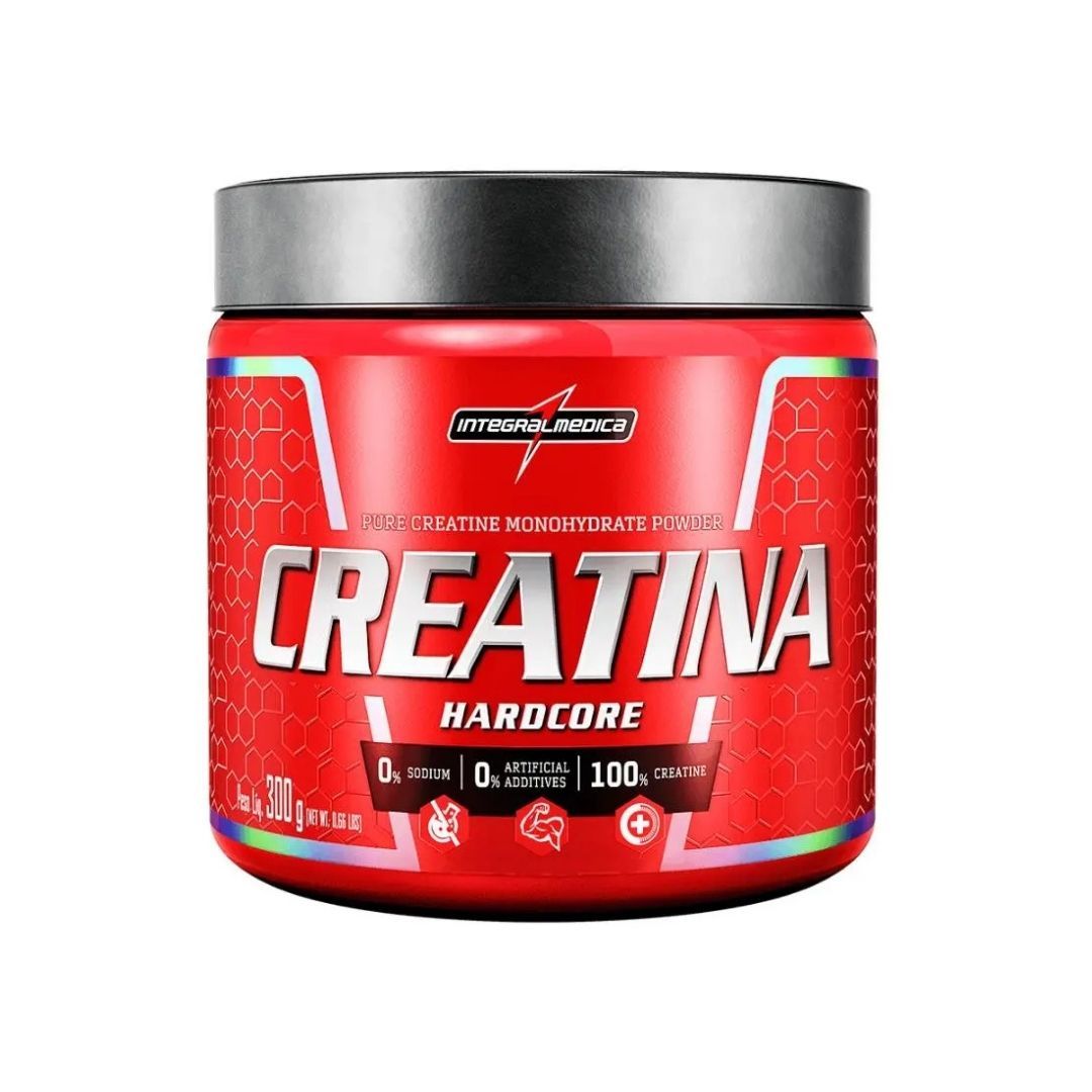 Creatina Integralmedica 150g