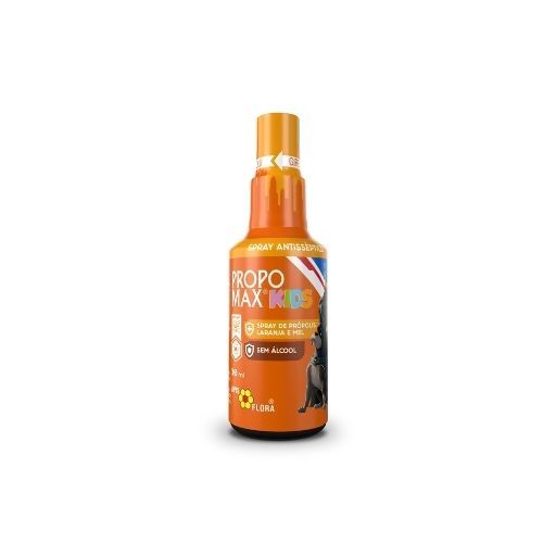 Propomax Apis Flora Kids Spray Laranja 30ml