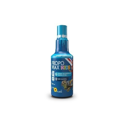 Propomax Apis Flora Kids Spray Menta 30ml
