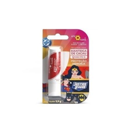 Protetor Labial Apis Flora Hero Protection 3,5g