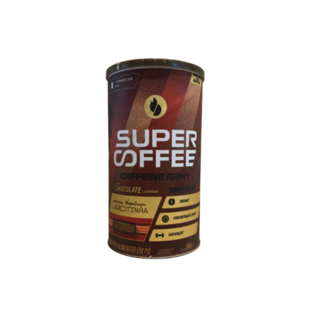 SuperCoffee 3.0 Lajotinha 380g