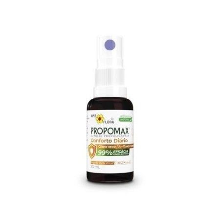 Propomax Apis Flora Clinical Spray Diário 30ml