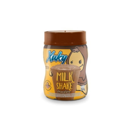 Achocolatado Bretzke Xuky Chocolate 250g