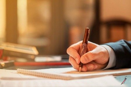 Procuração - Outorgante Adicional