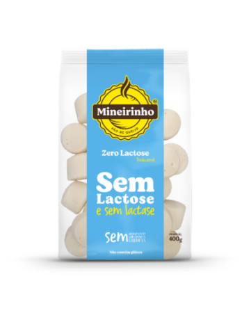 10302 - CX c/15 PCT Mineirinho Zero Lactose Tradicional 400gr