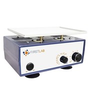 Agitador tipo Kline 230RPM - 220V