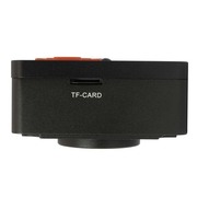 Câmera basic para microscópia - 28mp