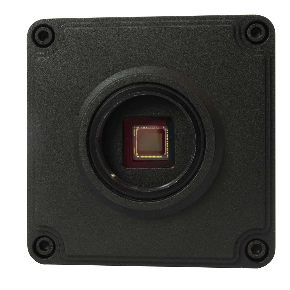 Câmera basic para microscópia - 28mp