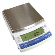 Balança eletrônica semi-analítica - 6200g