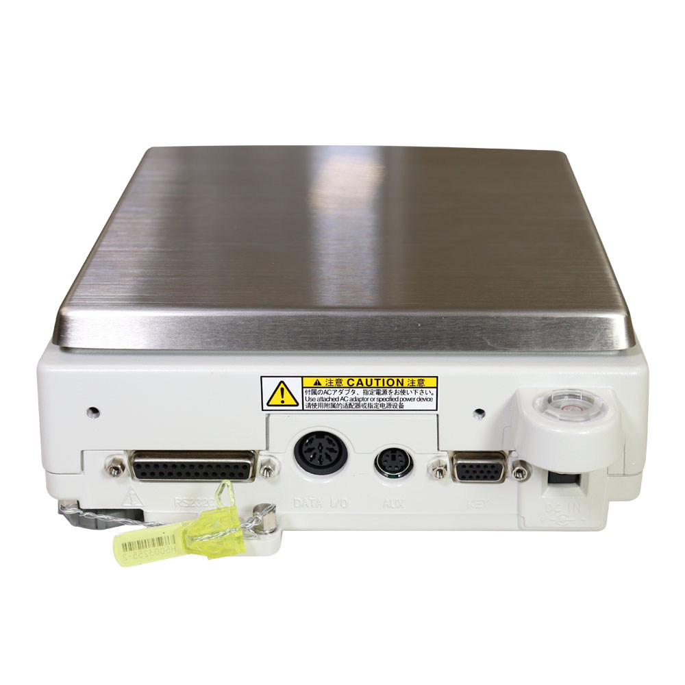 Balança eletrônica semi-analítica - 6200g