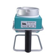 Amostrador de Ar  Spin Air