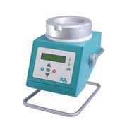 Amostrador de Ar  Spin Air