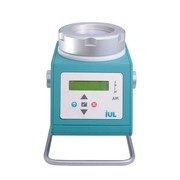 Amostrador de Ar  Spin Air