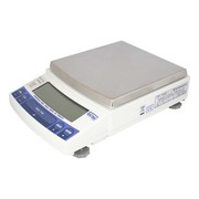 Balança eletrônica semi-analítica - 4200g