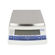 Balança eletrônica semi-analítica - 4200g