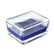 Cuba de coloração com tampa - 10