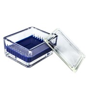 Cuba de coloração com tampa - 10