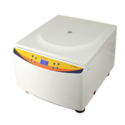 Centrífuga 5.000RPM MAX - 110V