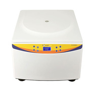 Centrífuga 5.000RPM MAX - 110V
