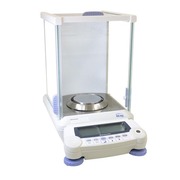 Balança eletrônica analítica semi-micro - 220g