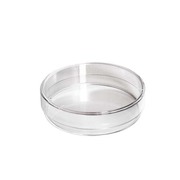 Placa de Petri estéril - 60x15mm