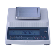 Balança eletrônica semi-analítica - 320g