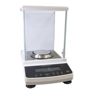 Balança eletrônica analítica calibração automática - 220g