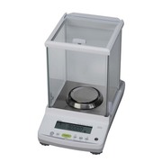 Balança eletrônica analítica calibração automática - 220g