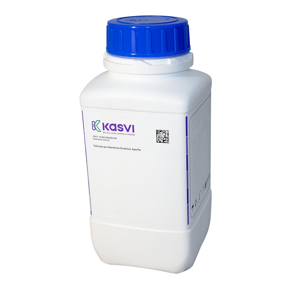 Ágar Base Sangue - 500g