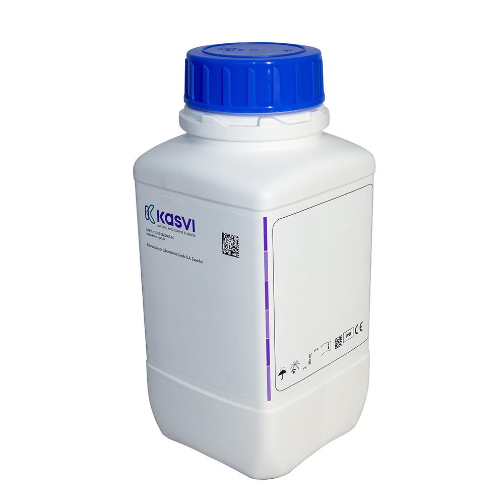 Ágar Base Sangue - 500g